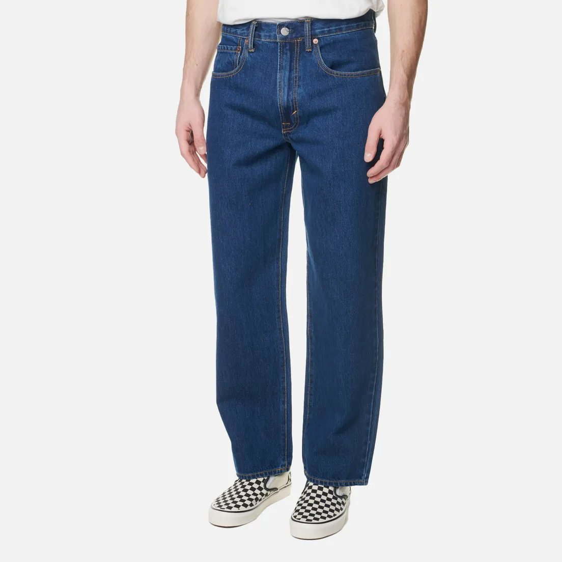 thisisneverthat Мужские джинсы Regular Denim