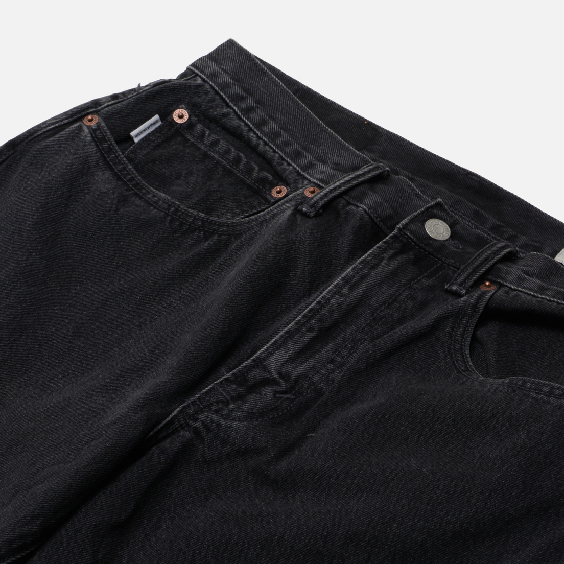thisisneverthat Мужские джинсы Regular Denim