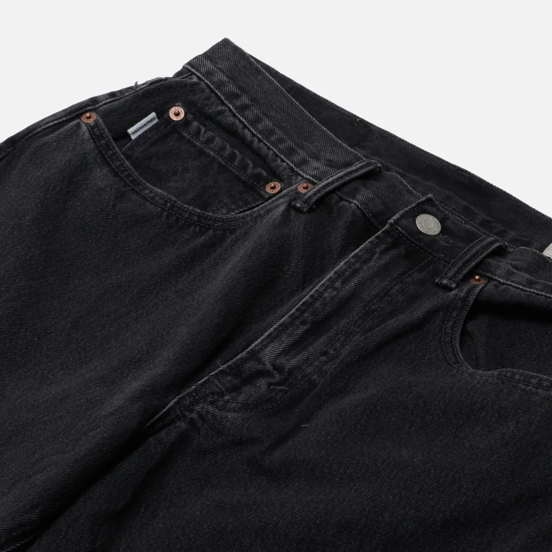 thisisneverthat Мужские джинсы Regular Denim