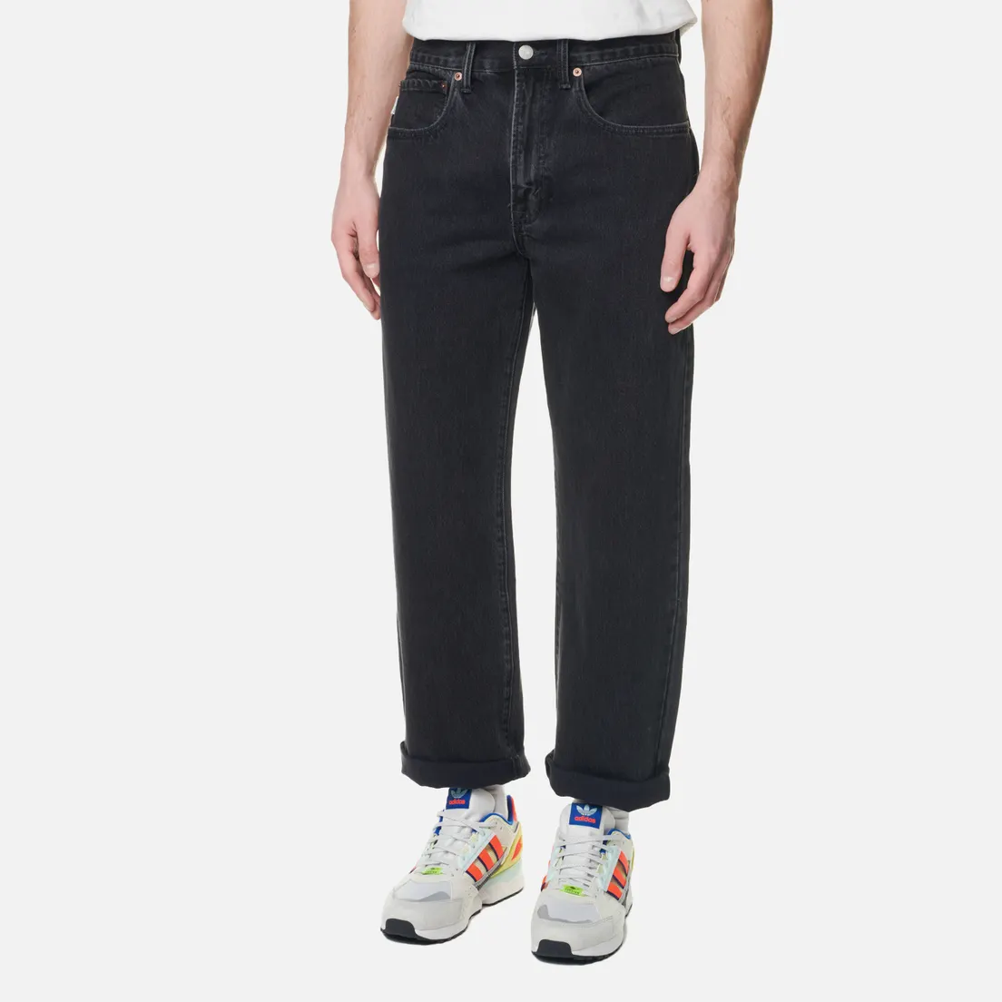 thisisneverthat Мужские джинсы Regular Denim