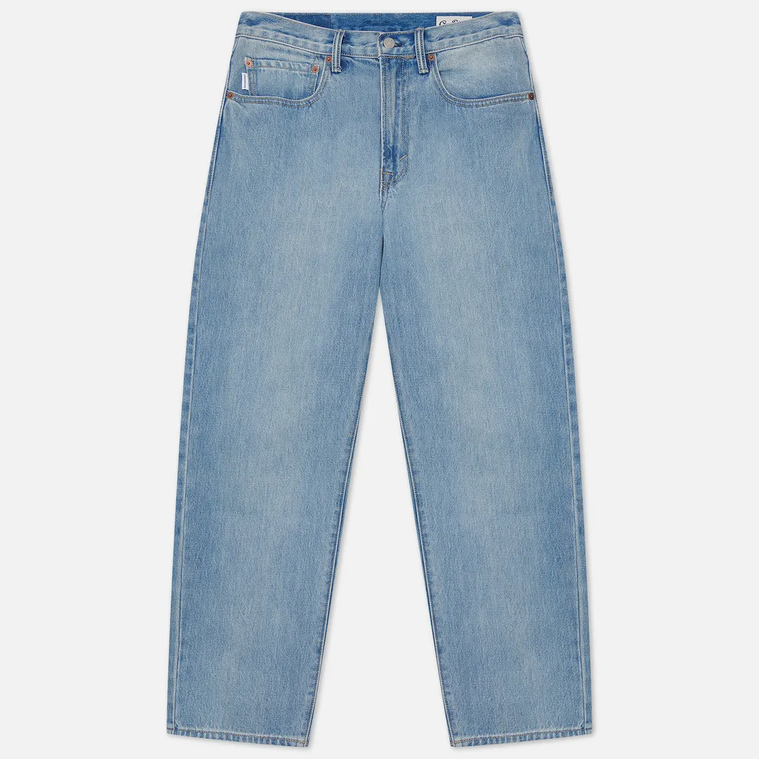 thisisneverthat Мужские джинсы Regular Denim