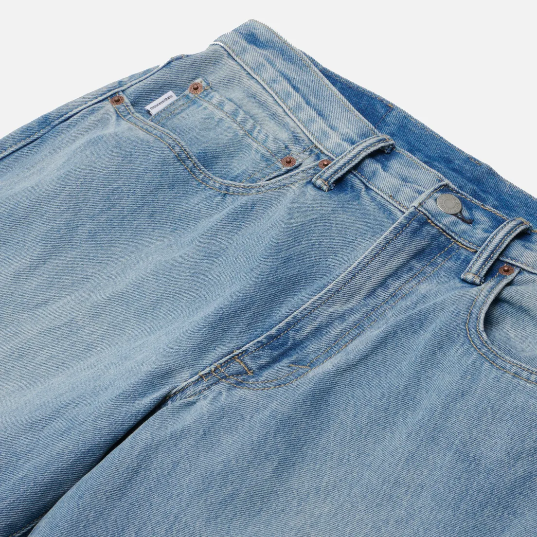 thisisneverthat Мужские джинсы Regular Denim