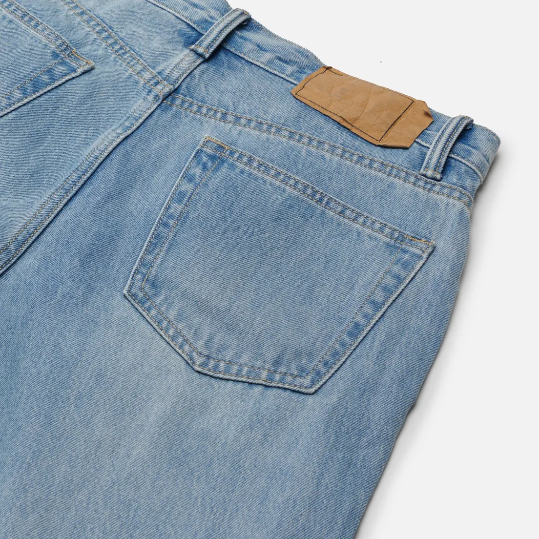 thisisneverthat Мужские джинсы Regular Denim