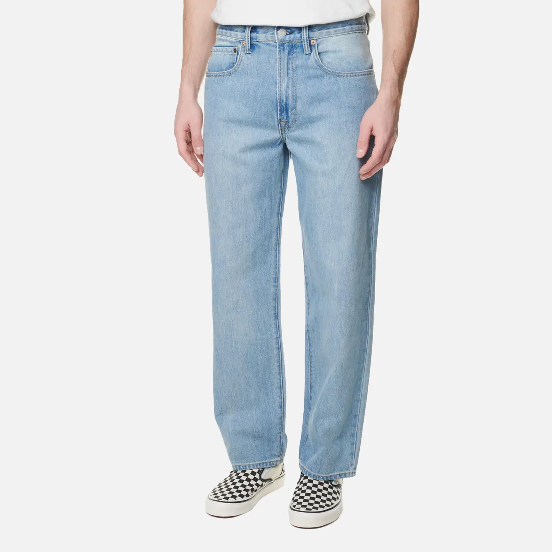 thisisneverthat Мужские джинсы Regular Denim