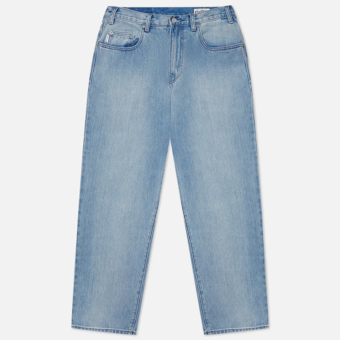 thisisneverthat Мужские джинсы Relaxed Denim