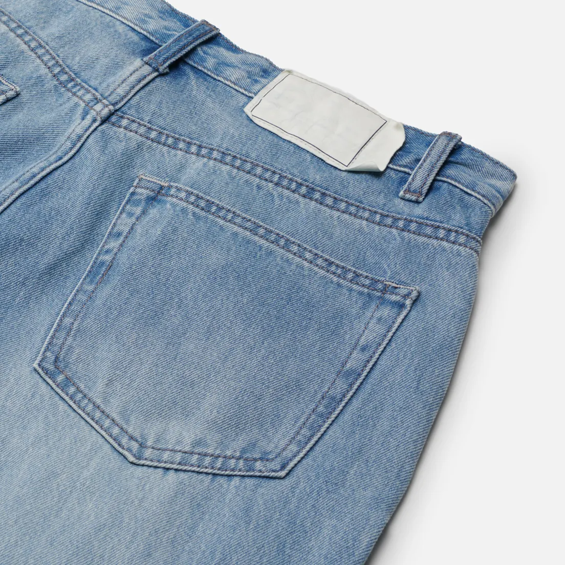 thisisneverthat Мужские джинсы Relaxed Denim