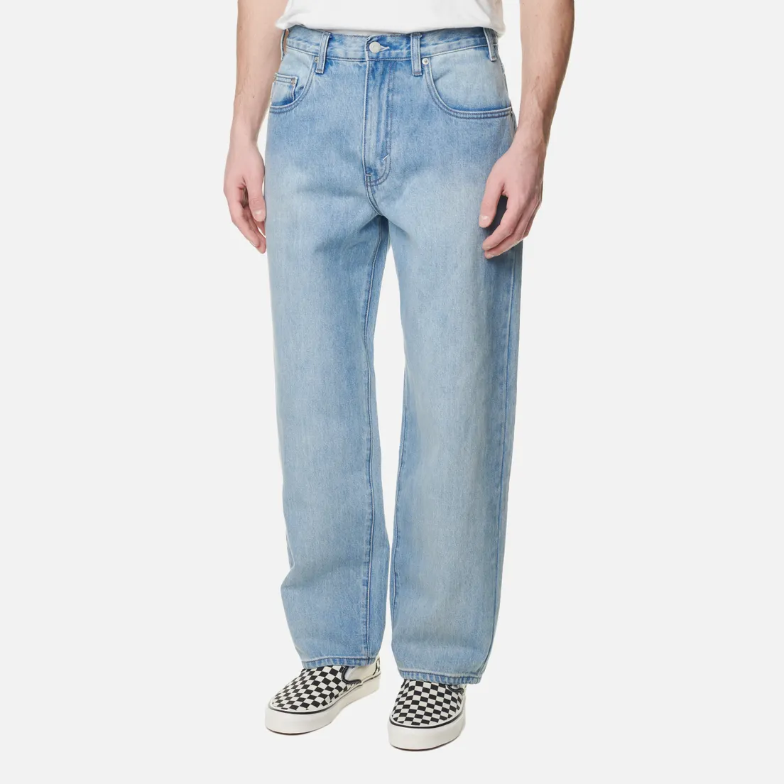 thisisneverthat Мужские джинсы Relaxed Denim