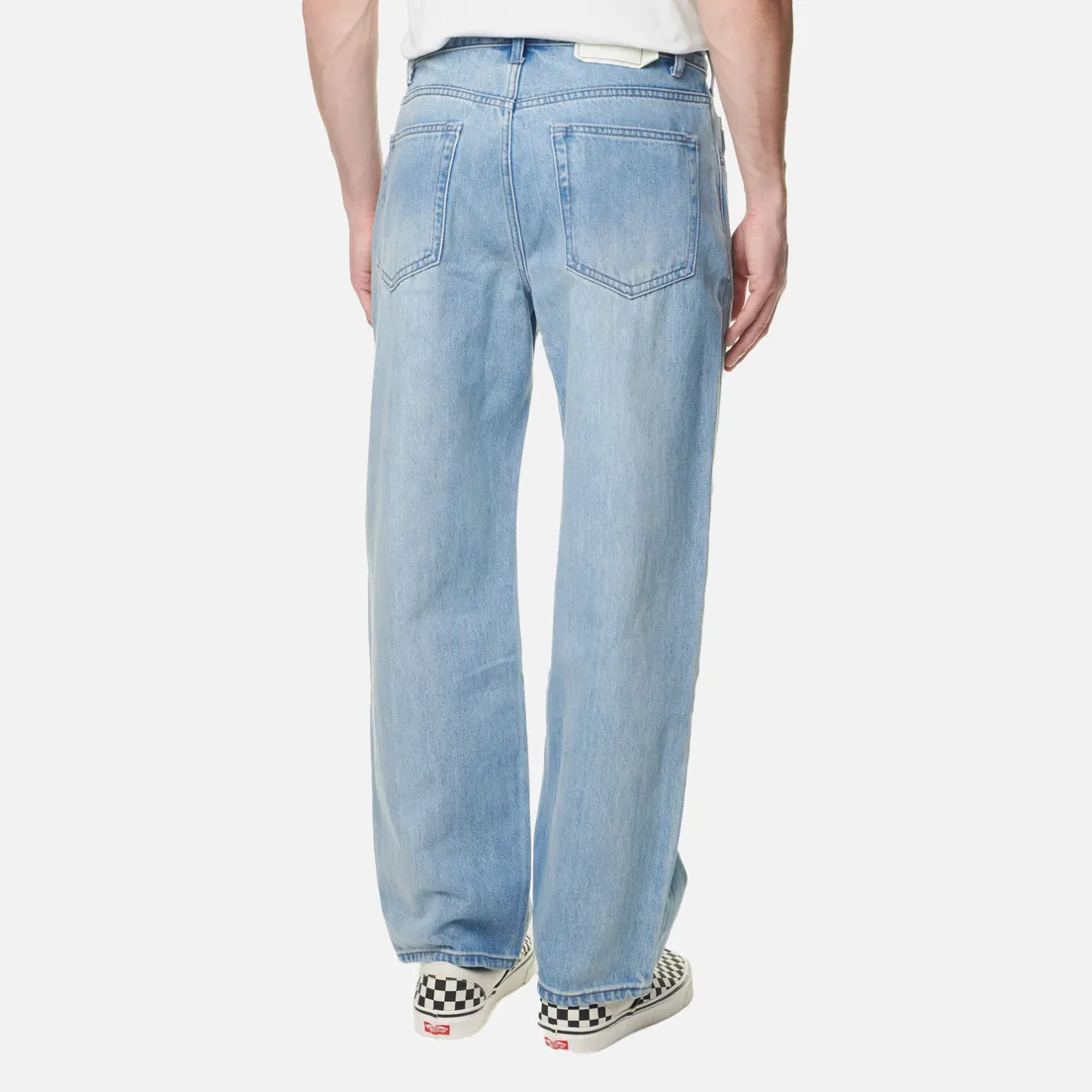 thisisneverthat Мужские джинсы Relaxed Denim