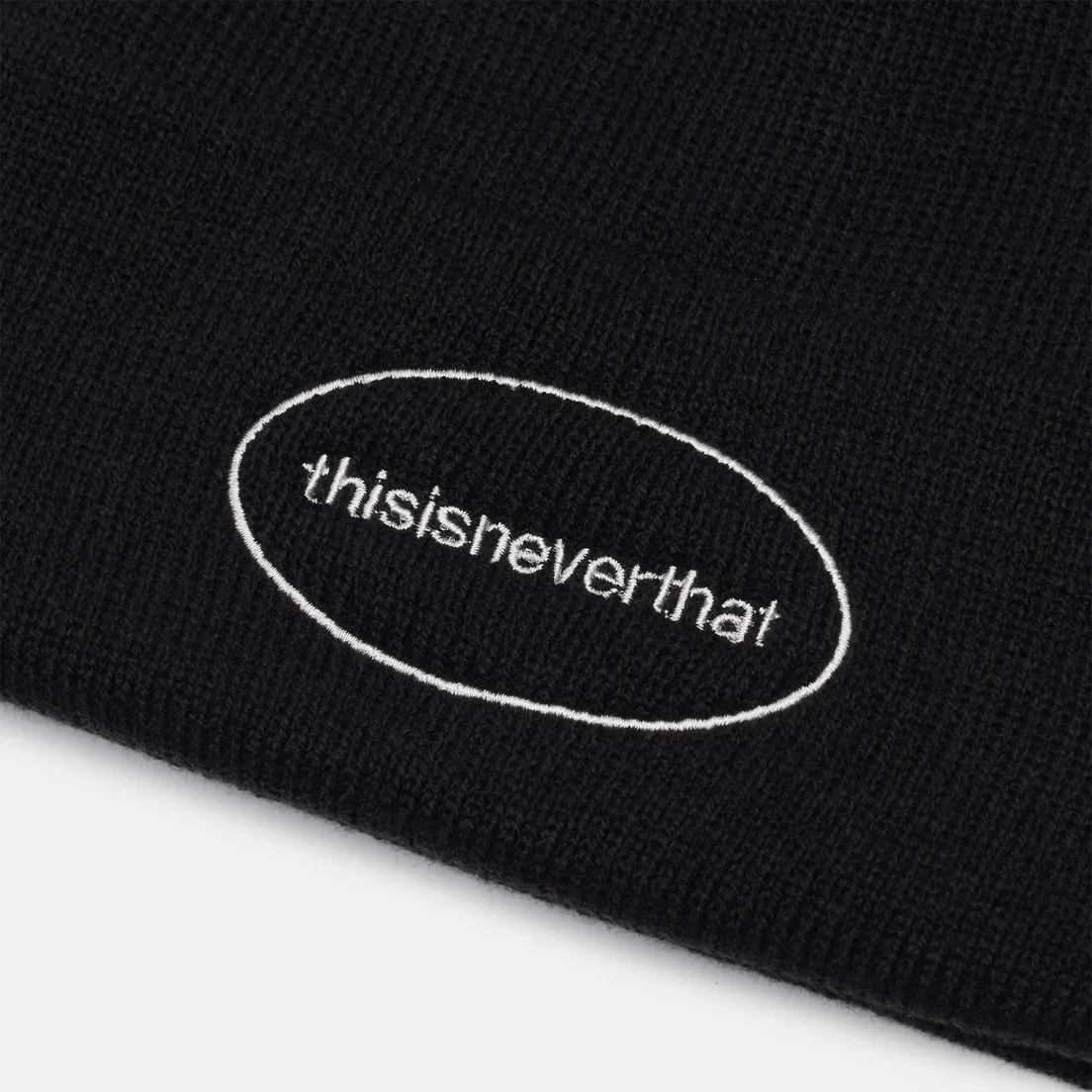 thisisneverthat Шапка E/T-Logo