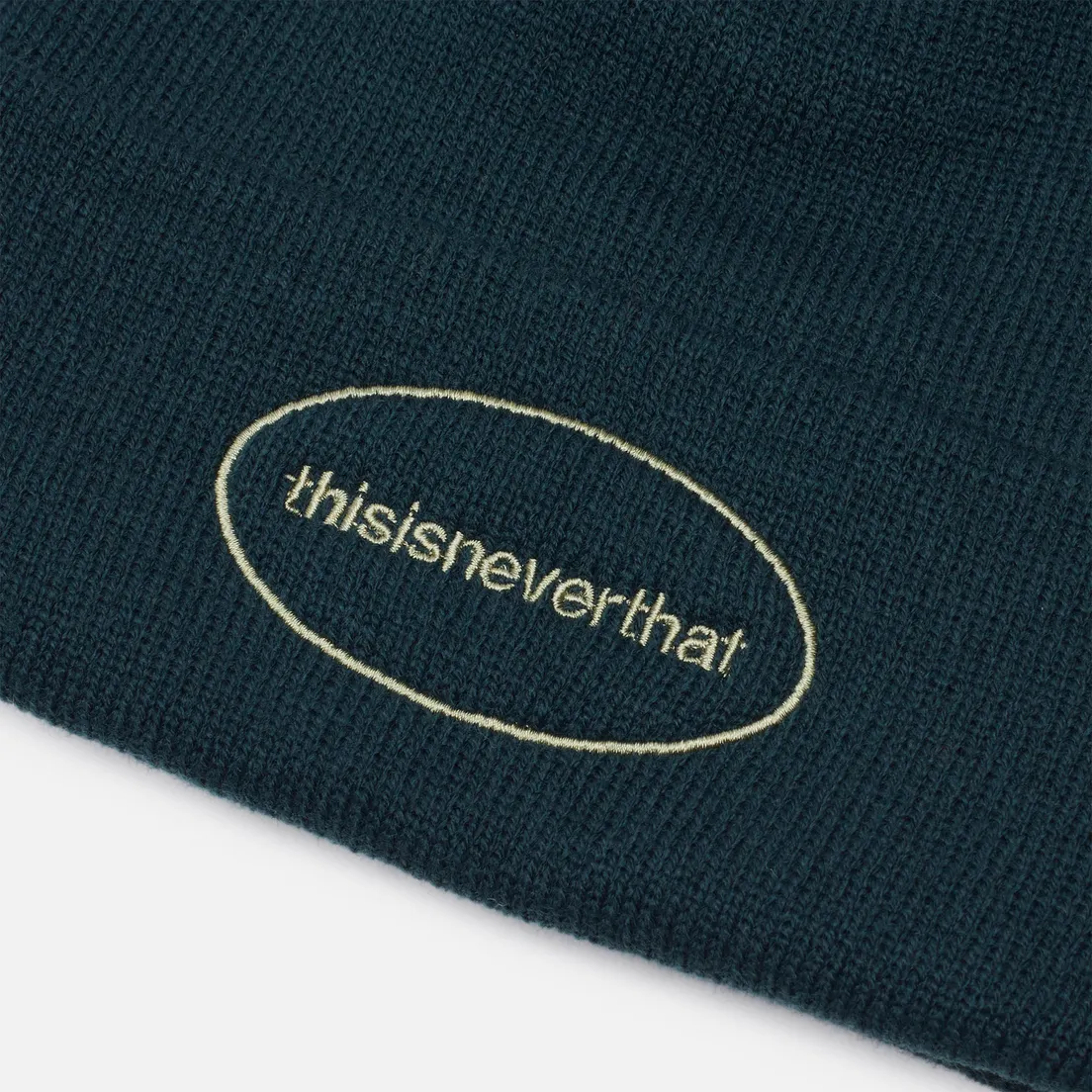 thisisneverthat Шапка E/T-Logo