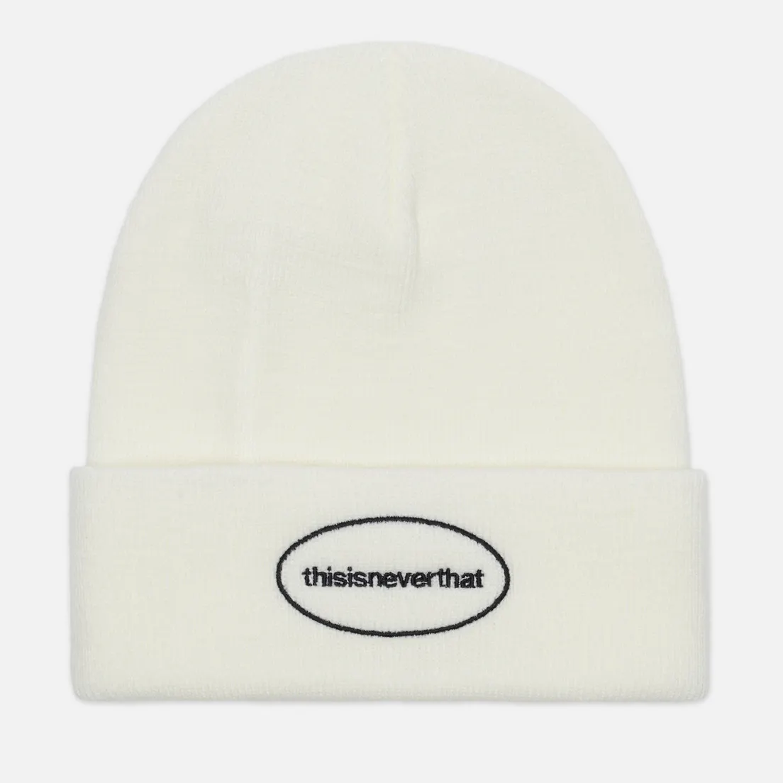 thisisneverthat Шапка E/T-Logo