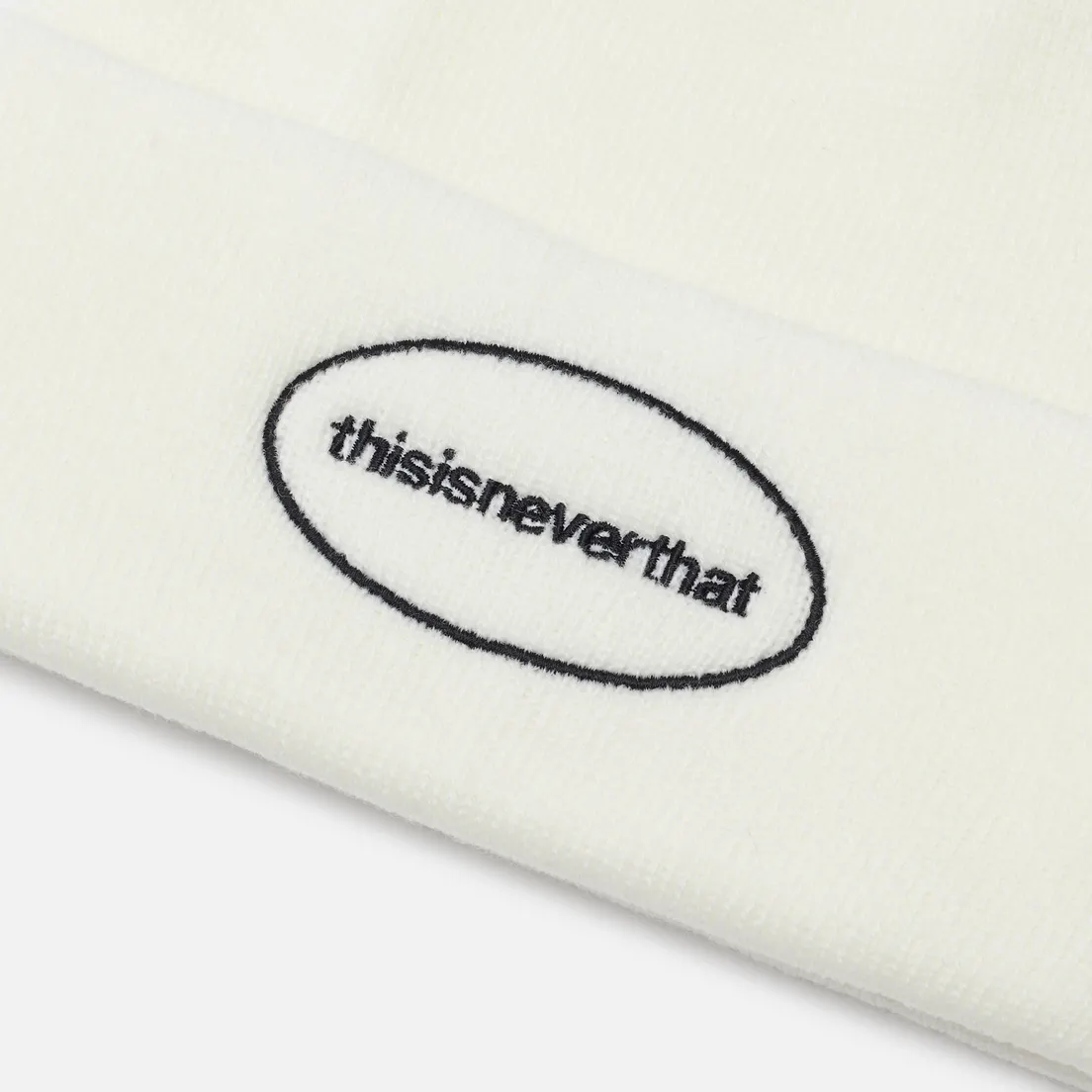 thisisneverthat Шапка E/T-Logo