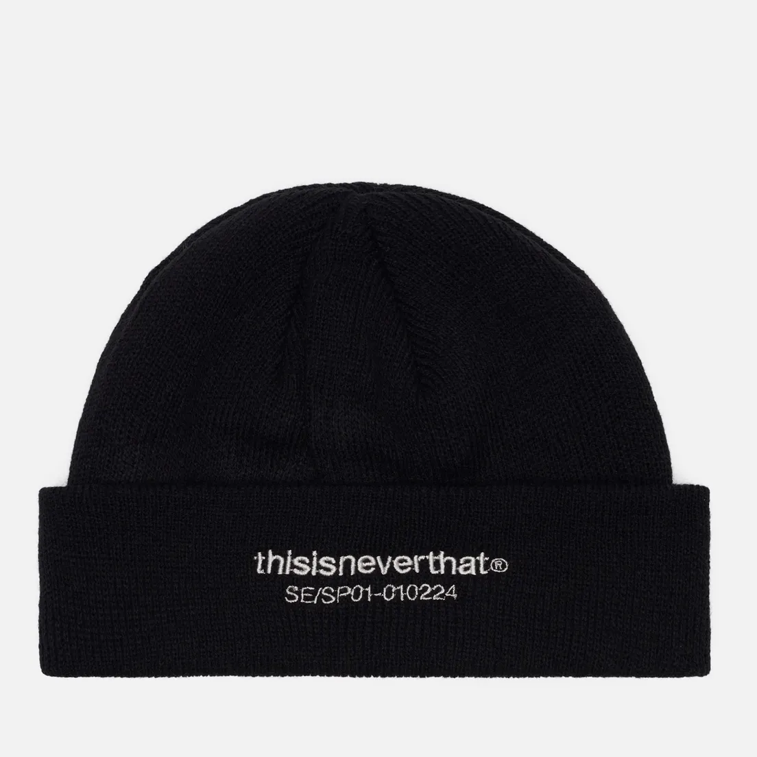 thisisneverthat Шапка T-Logo Short