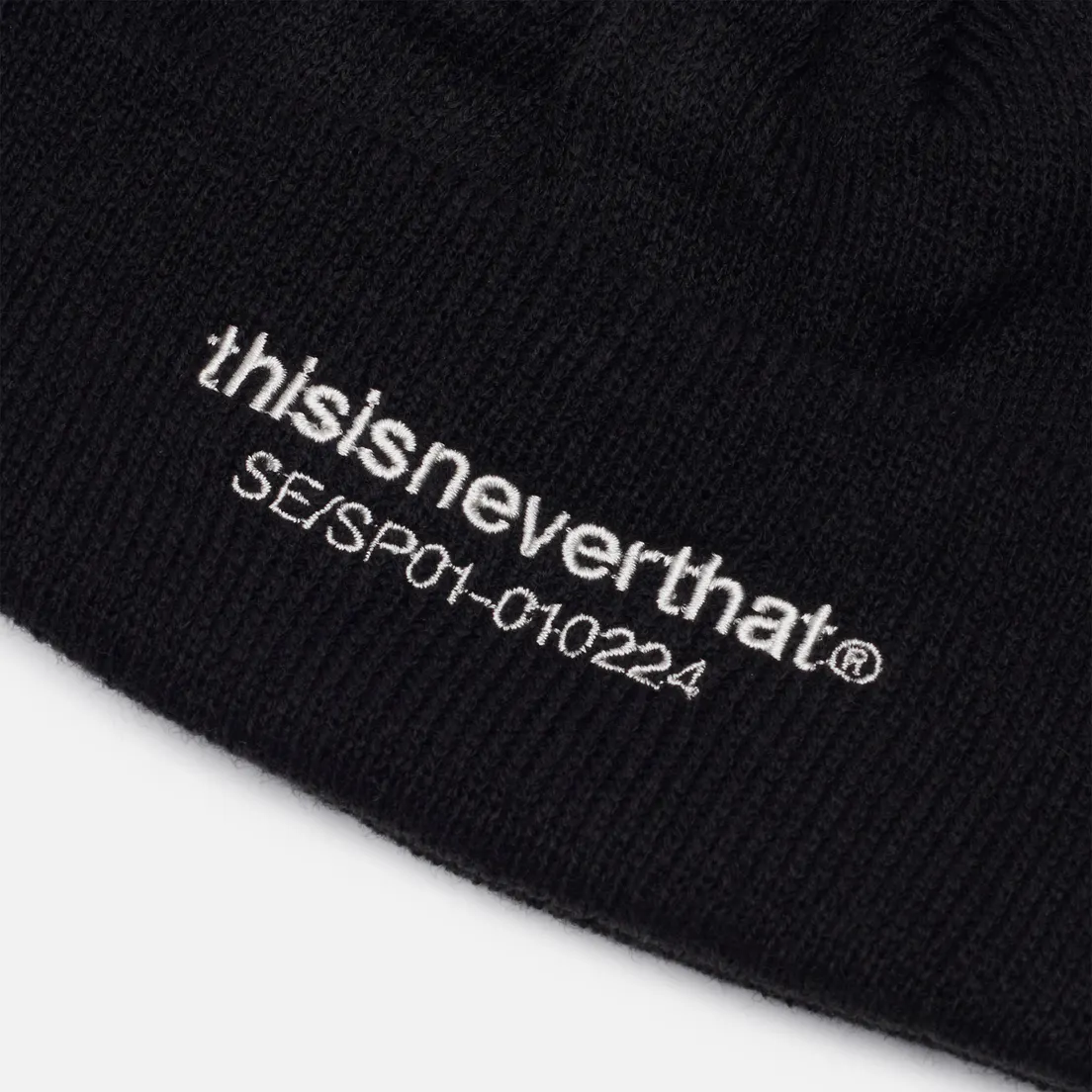 thisisneverthat Шапка T-Logo Short