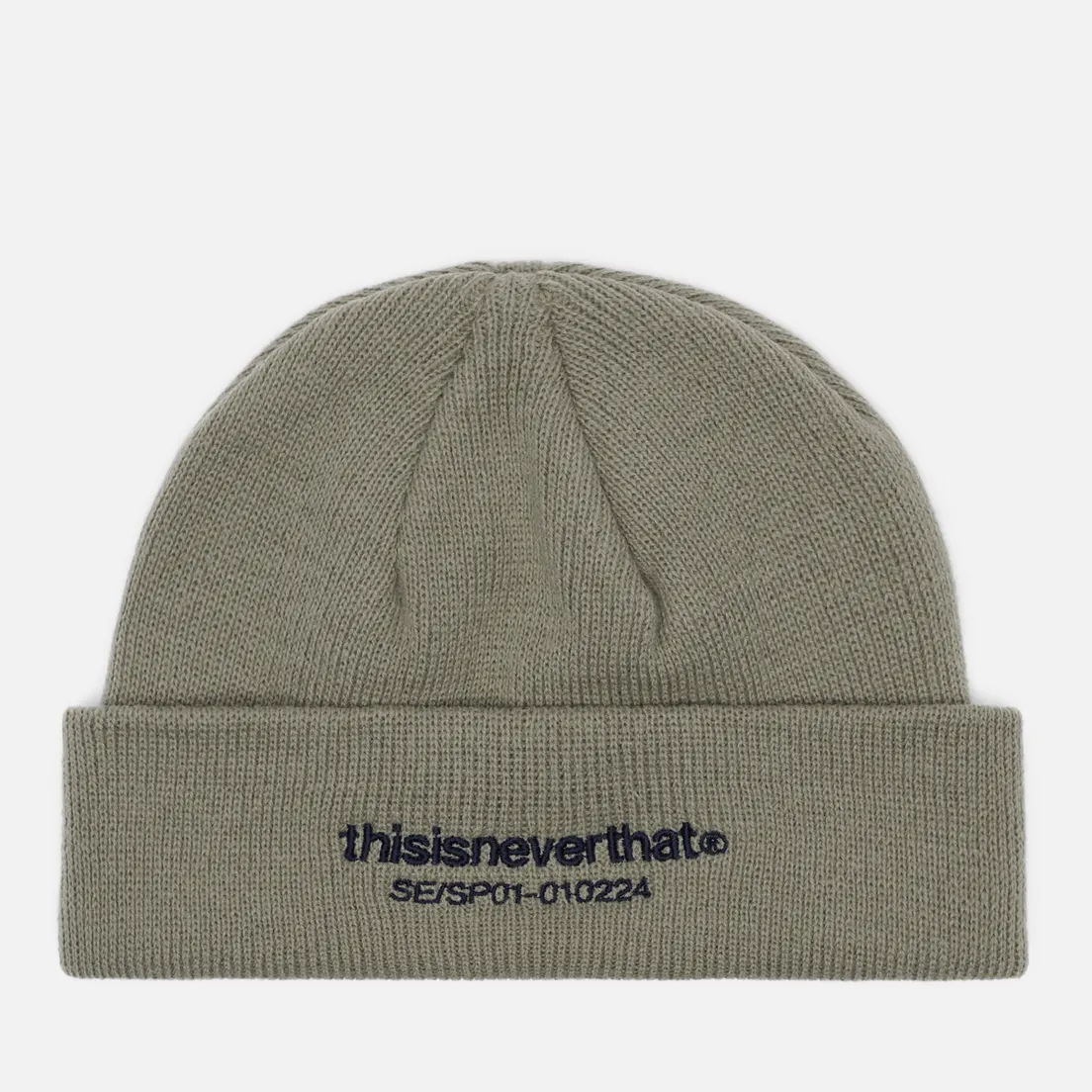 thisisneverthat Шапка T-Logo Short