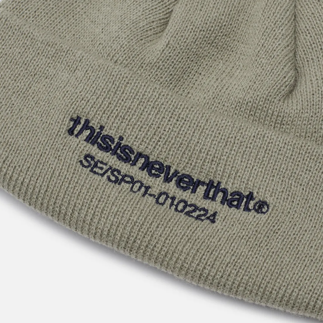 thisisneverthat Шапка T-Logo Short