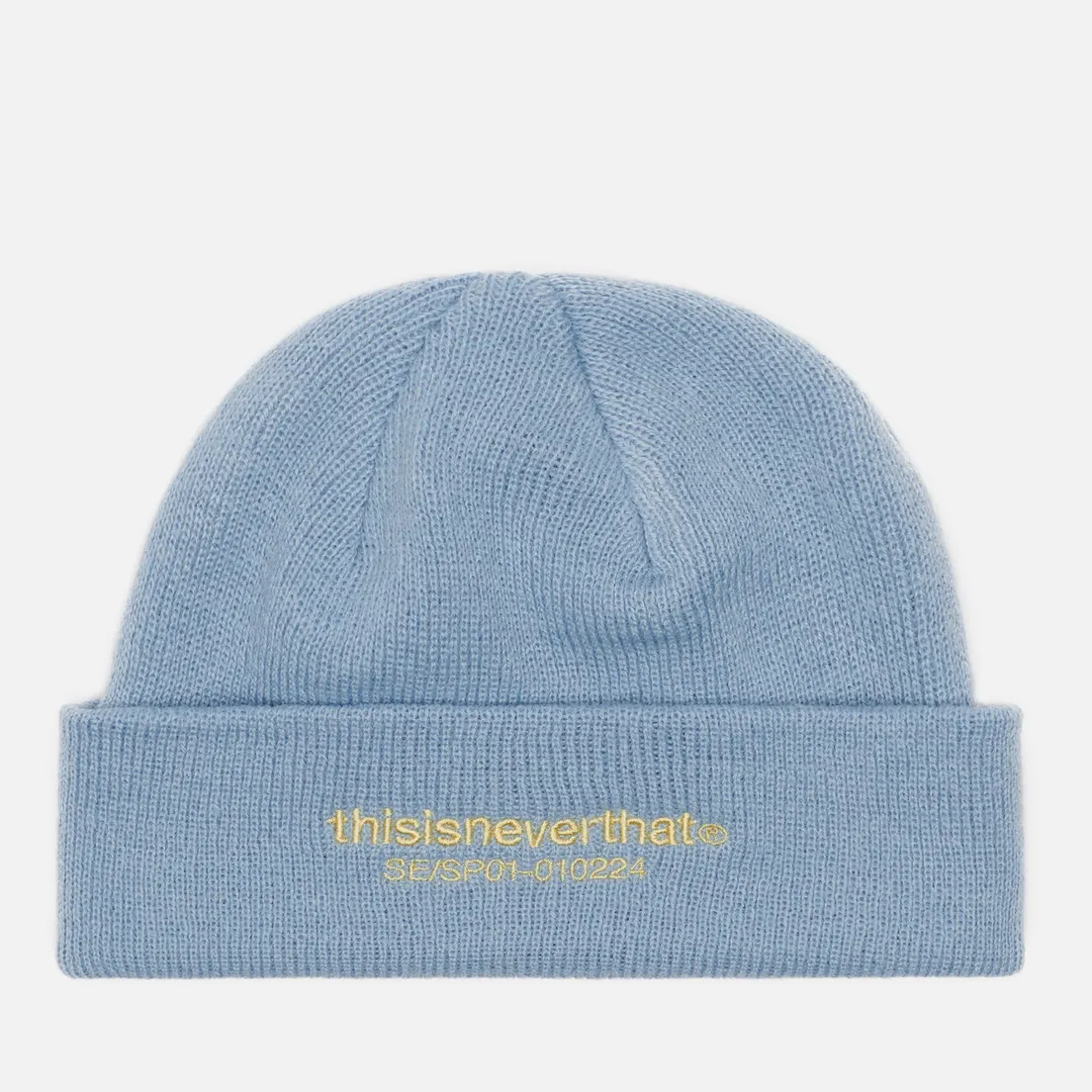 thisisneverthat Шапка T-Logo Short