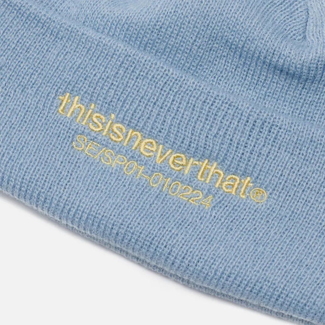 thisisneverthat Шапка T-Logo Short