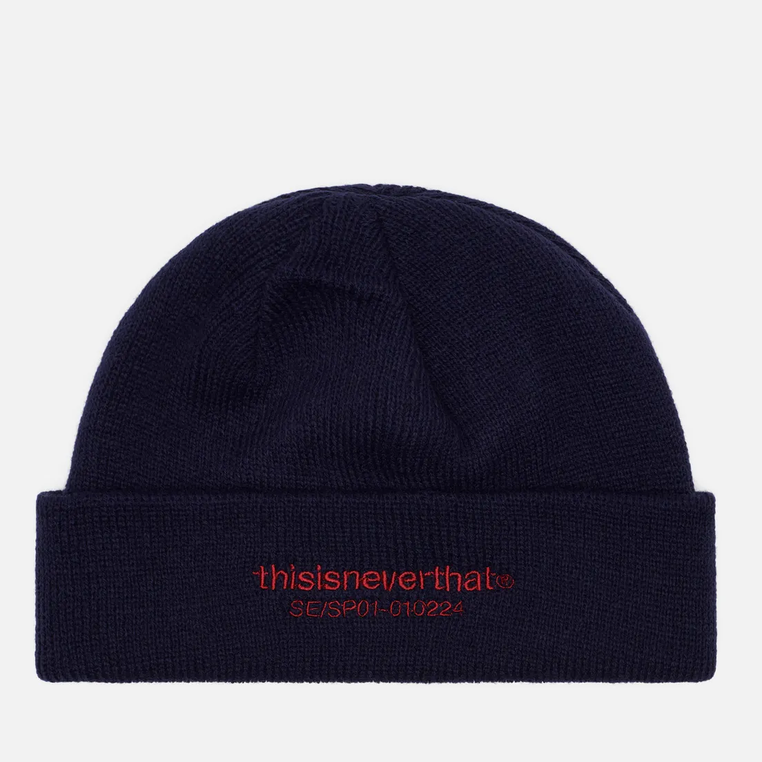thisisneverthat Шапка T-Logo Short