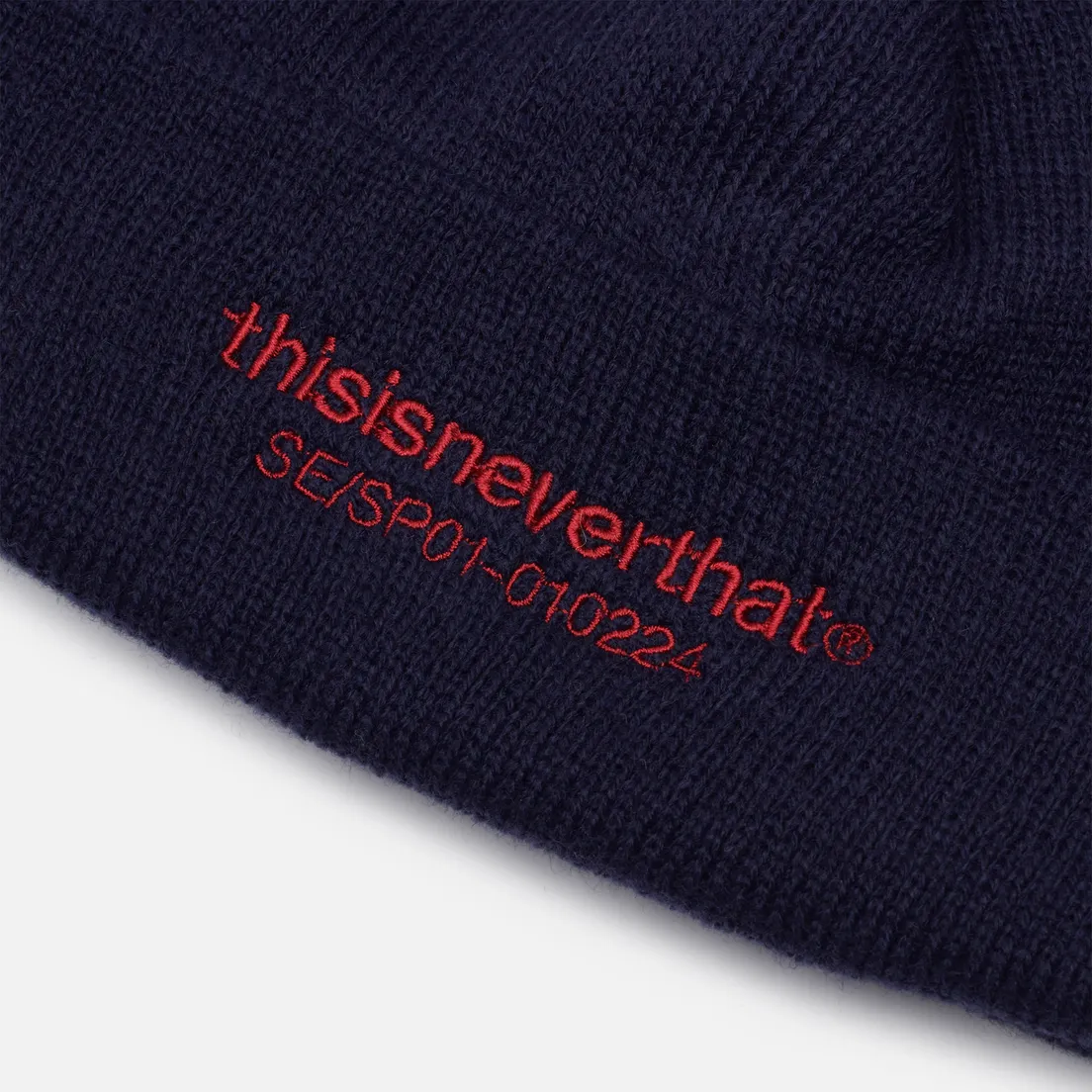 thisisneverthat Шапка T-Logo Short
