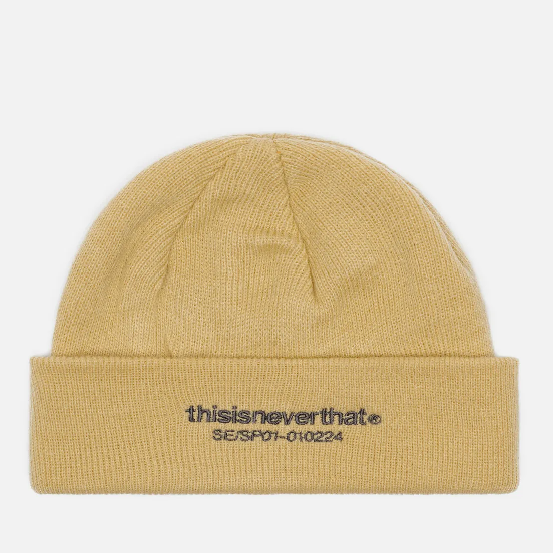 thisisneverthat Шапка T-Logo Short