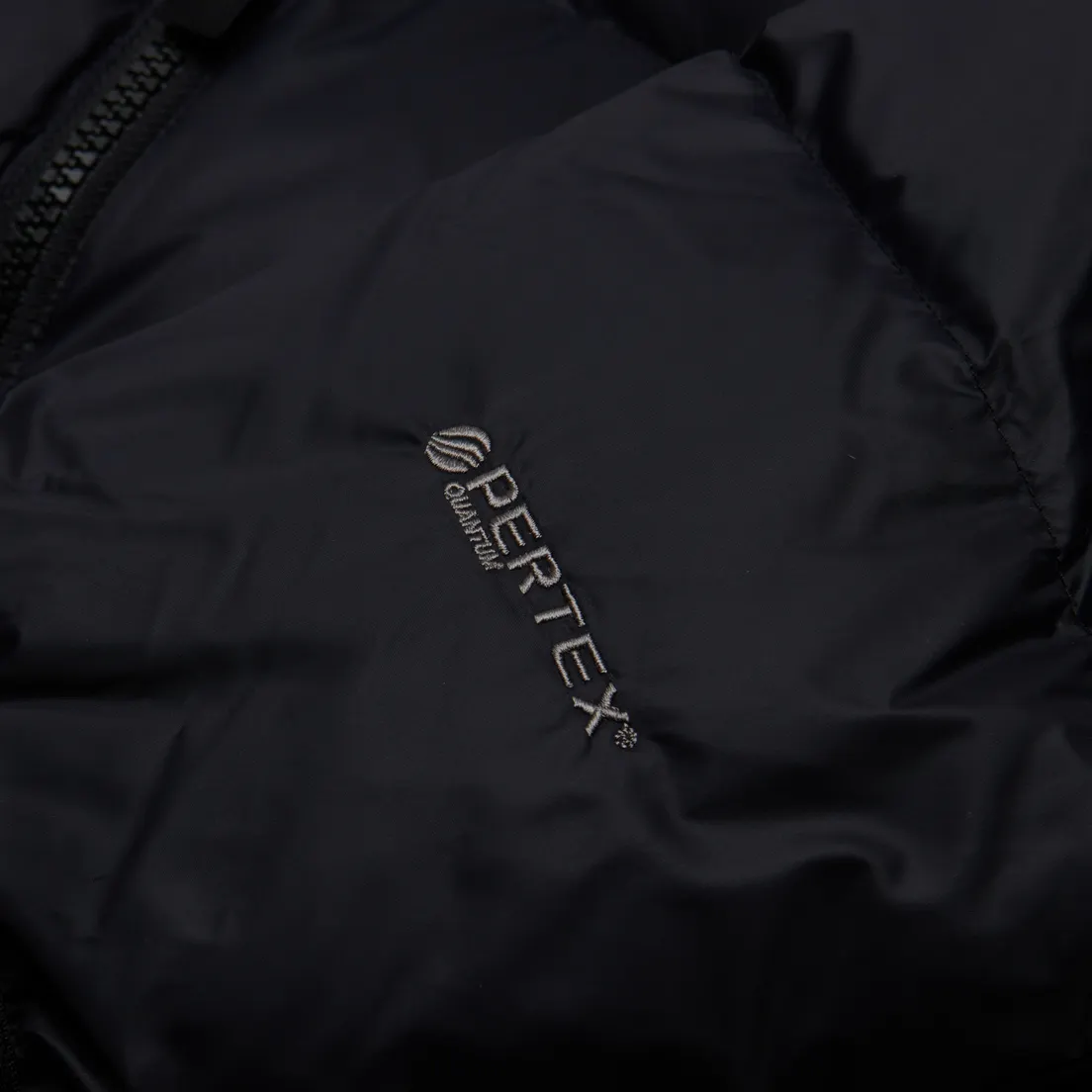 thisisneverthat Мужской пуховик Pertex Quantum T Down
