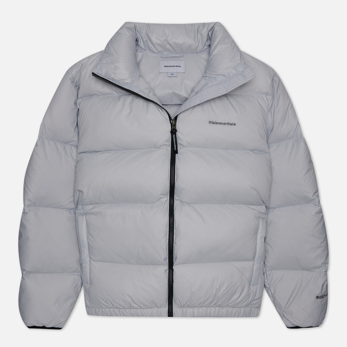 thisisneverthat Pertex Quantum T Down thisisneverthat pertex shield t long down parka