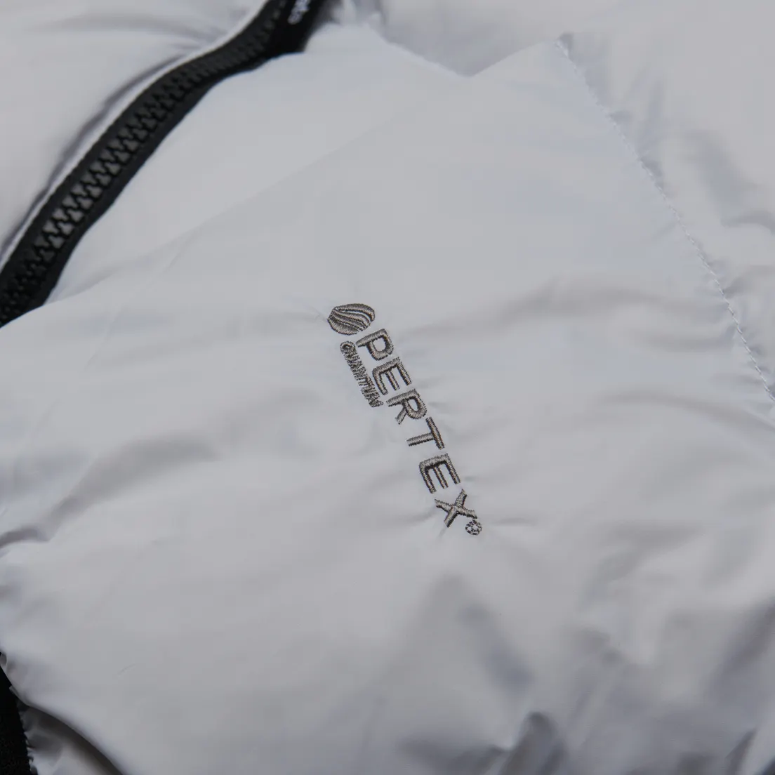 thisisneverthat Мужской пуховик Pertex Quantum T Down