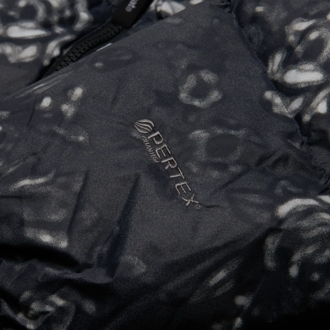 thisisneverthat Мужской пуховик Pertex Quantum T Down