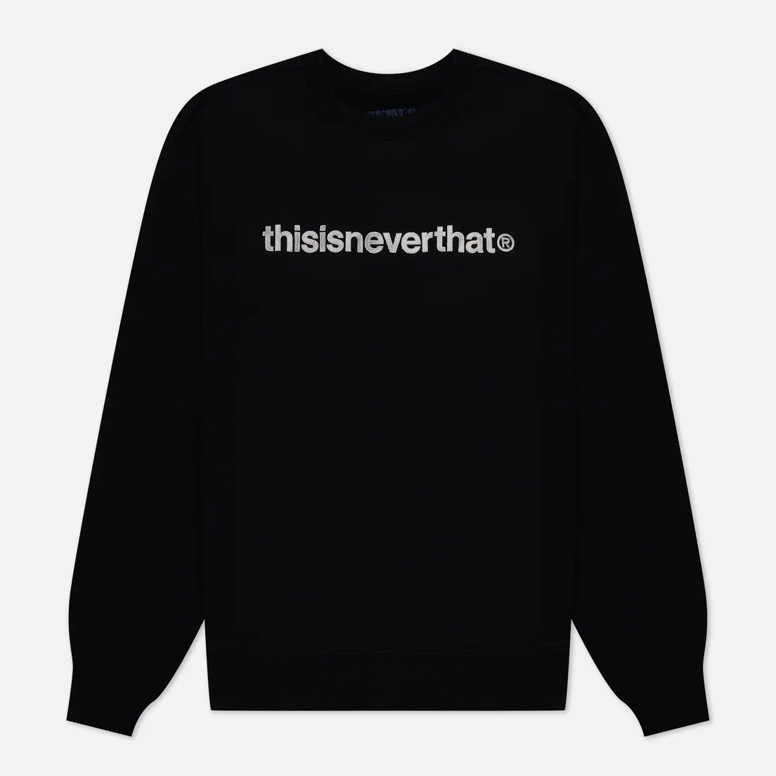 thisisneverthat Мужская толстовка T-Logo Crewneck