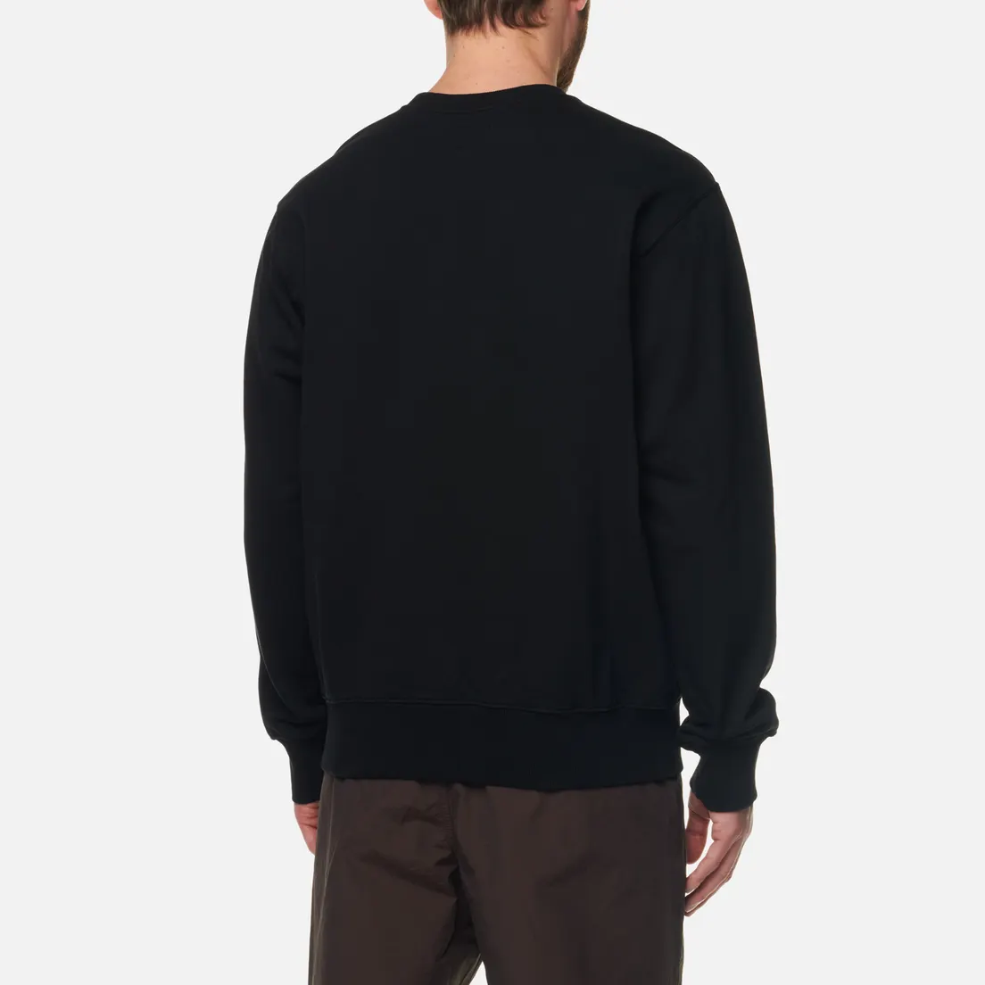 thisisneverthat Мужская толстовка T-Logo Crewneck