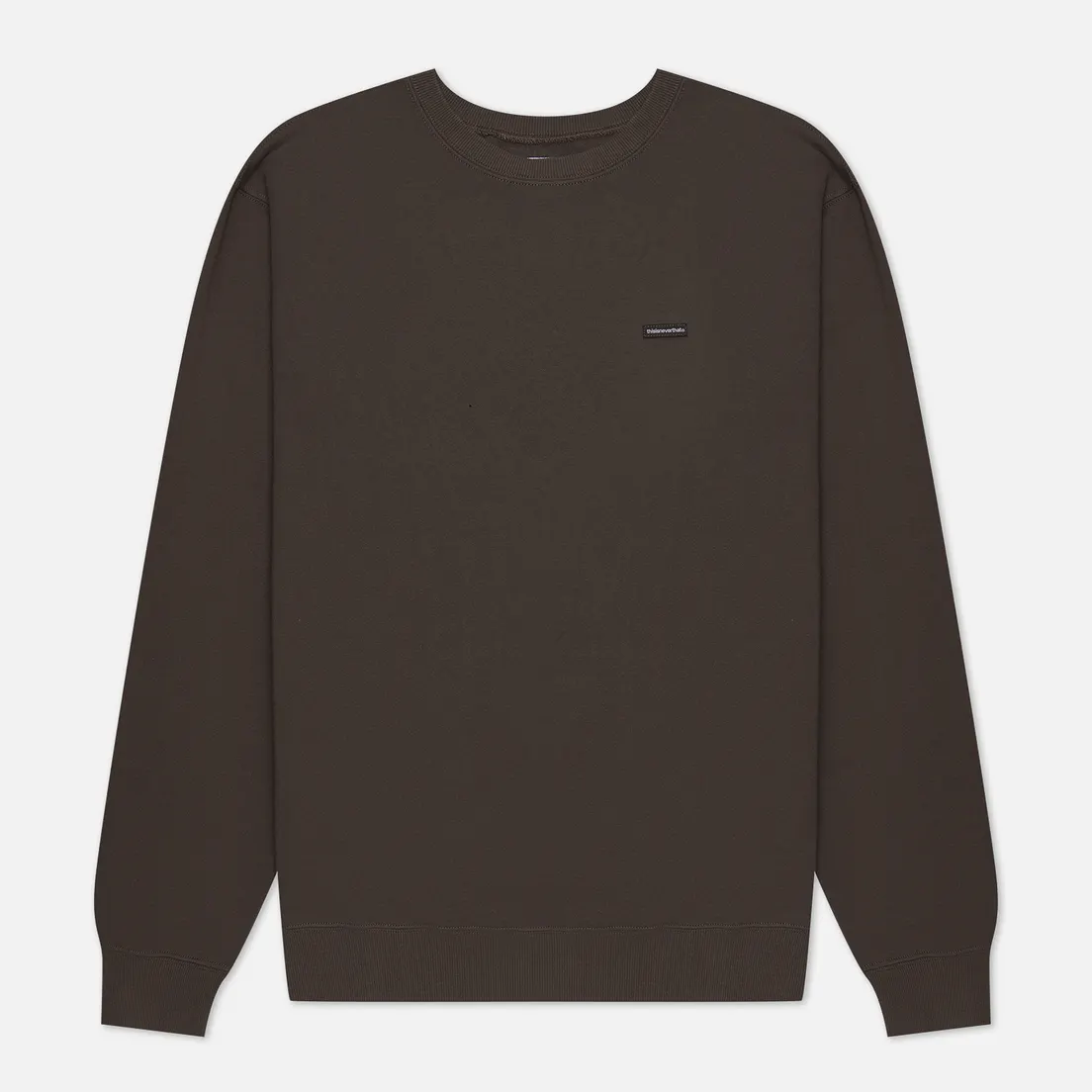 thisisneverthat Мужская толстовка T.N.T. Classic HDP Crew Neck