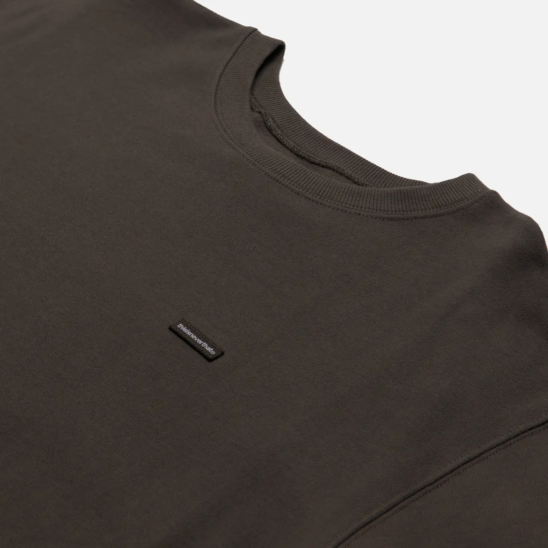 thisisneverthat Мужская толстовка T.N.T. Classic HDP Crew Neck