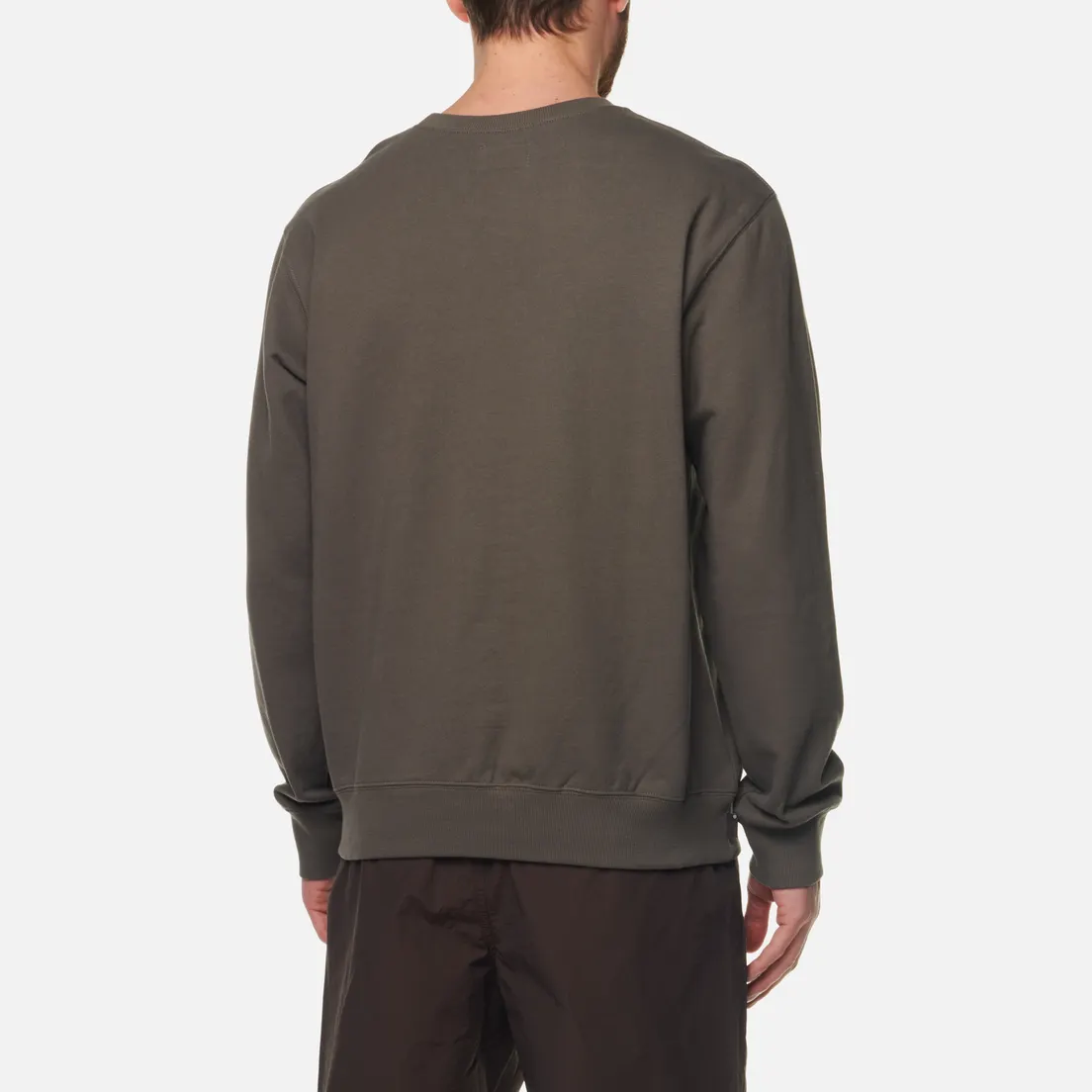 thisisneverthat Мужская толстовка T.N.T. Classic HDP Crew Neck