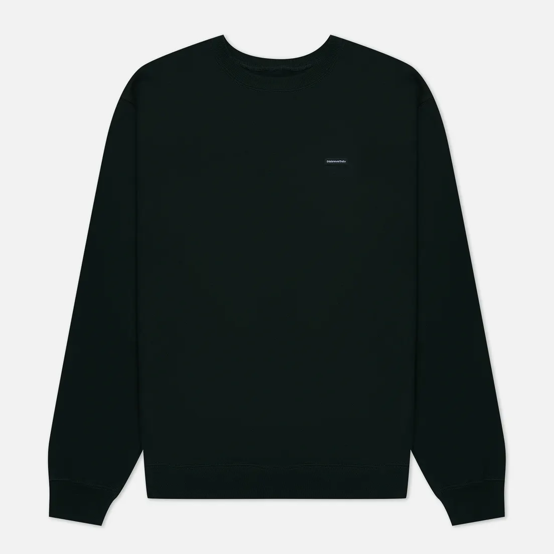 thisisneverthat Мужская толстовка T.N.T. Classic HDP Crew Neck