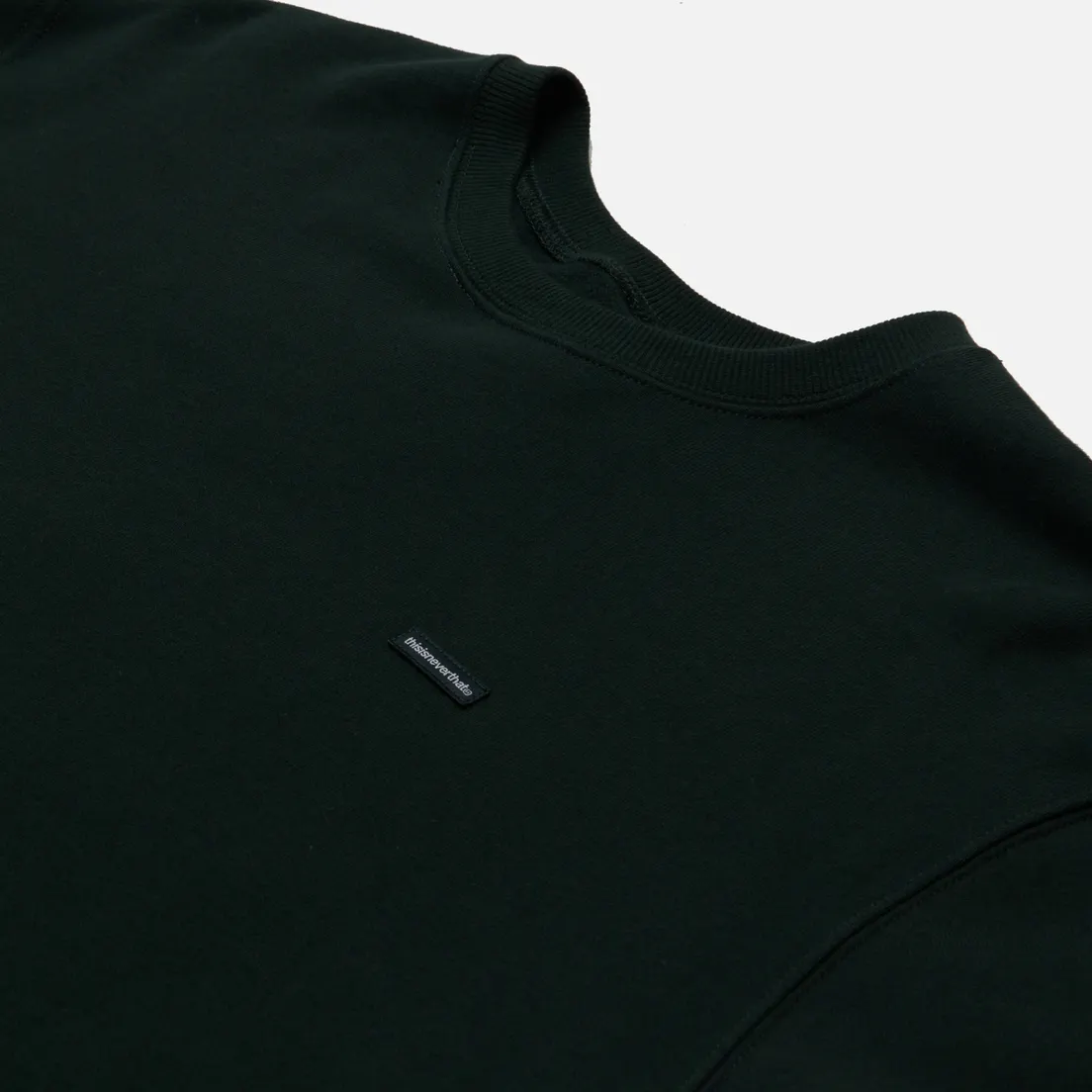 thisisneverthat Мужская толстовка T.N.T. Classic HDP Crew Neck