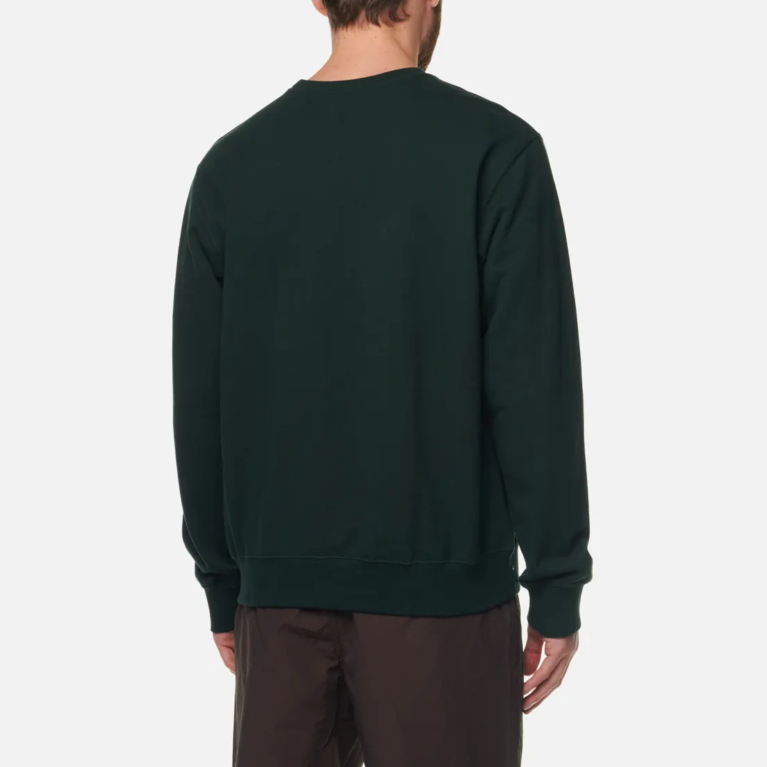 thisisneverthat Мужская толстовка T.N.T. Classic HDP Crew Neck