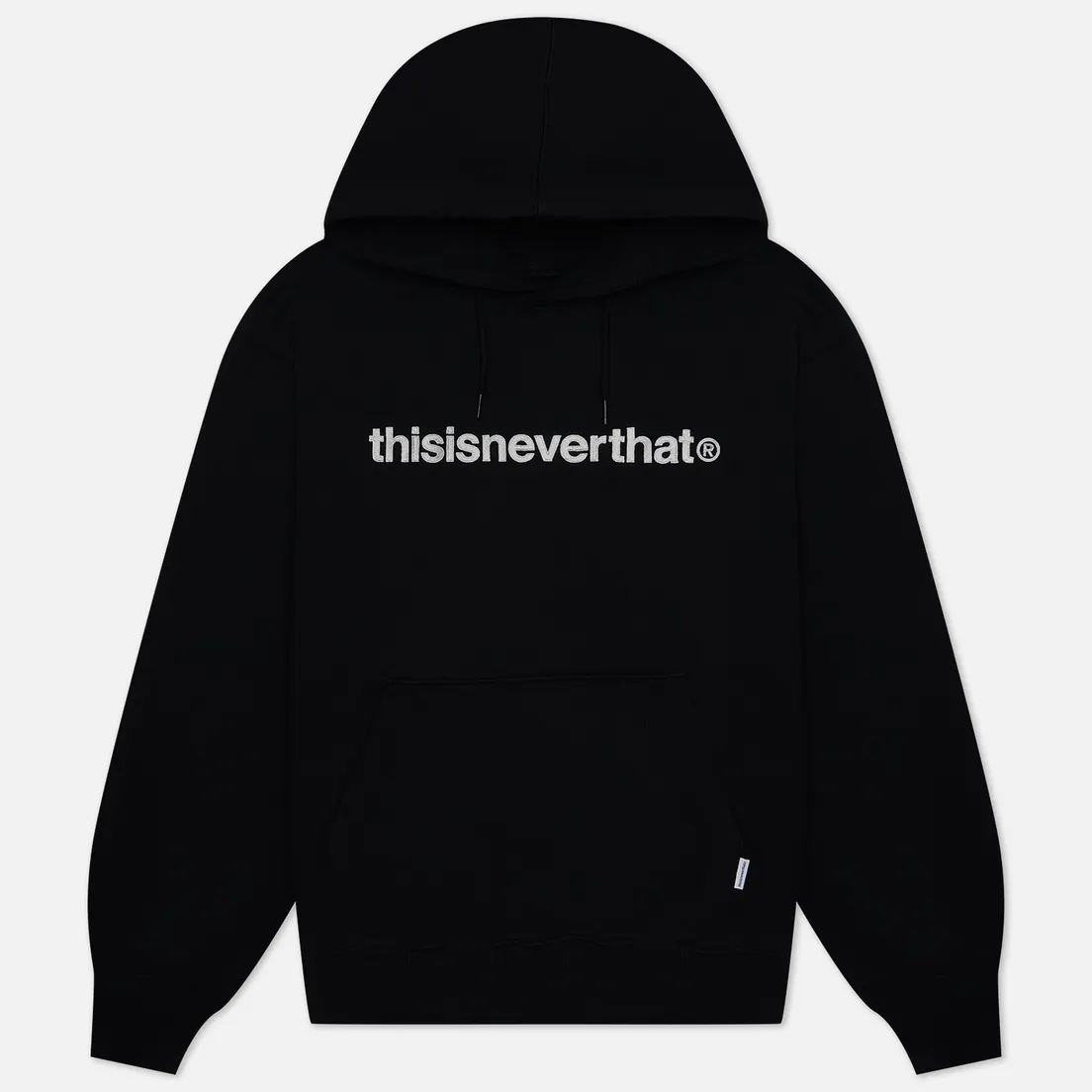 thisisneverthat Мужская толстовка T-Logo Hoodie