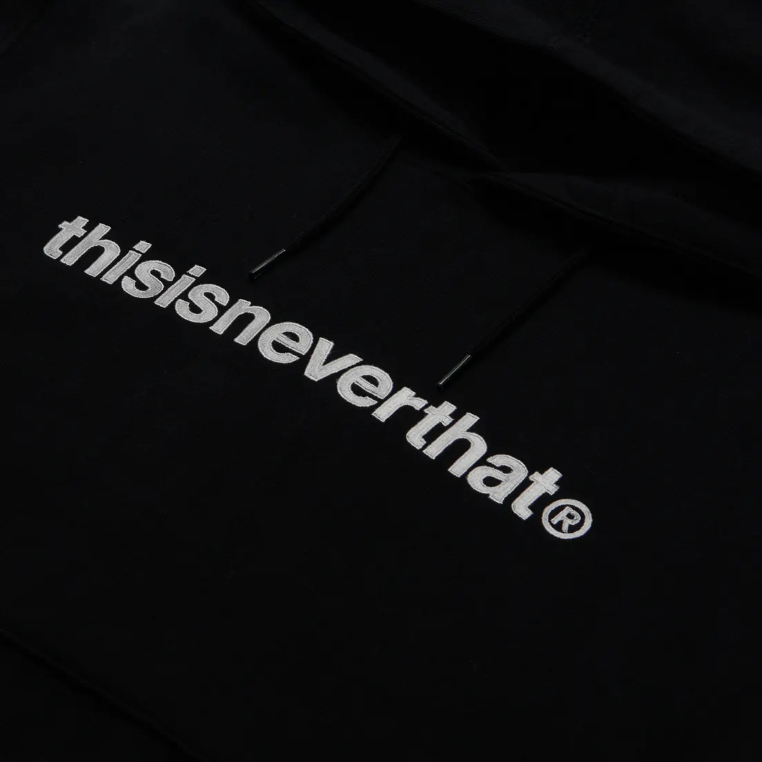 thisisneverthat Мужская толстовка T-Logo Hoodie