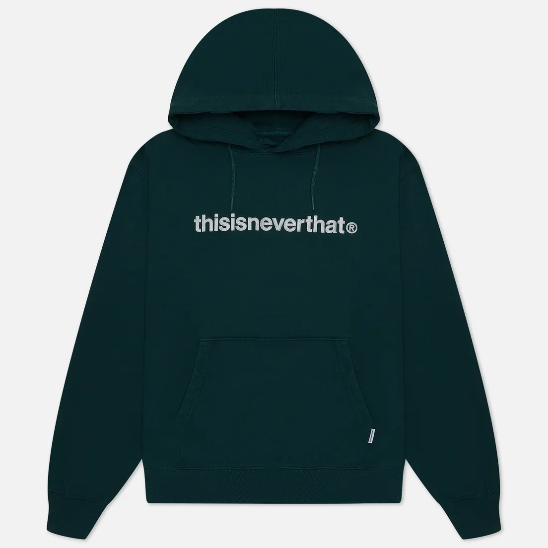 thisisneverthat Мужская толстовка T-Logo Hoodie