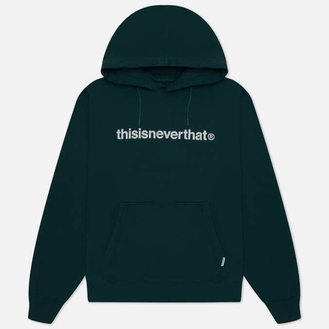 thisisneverthat T-Logo Hoodie thisisneverthat t s n heart hoodie