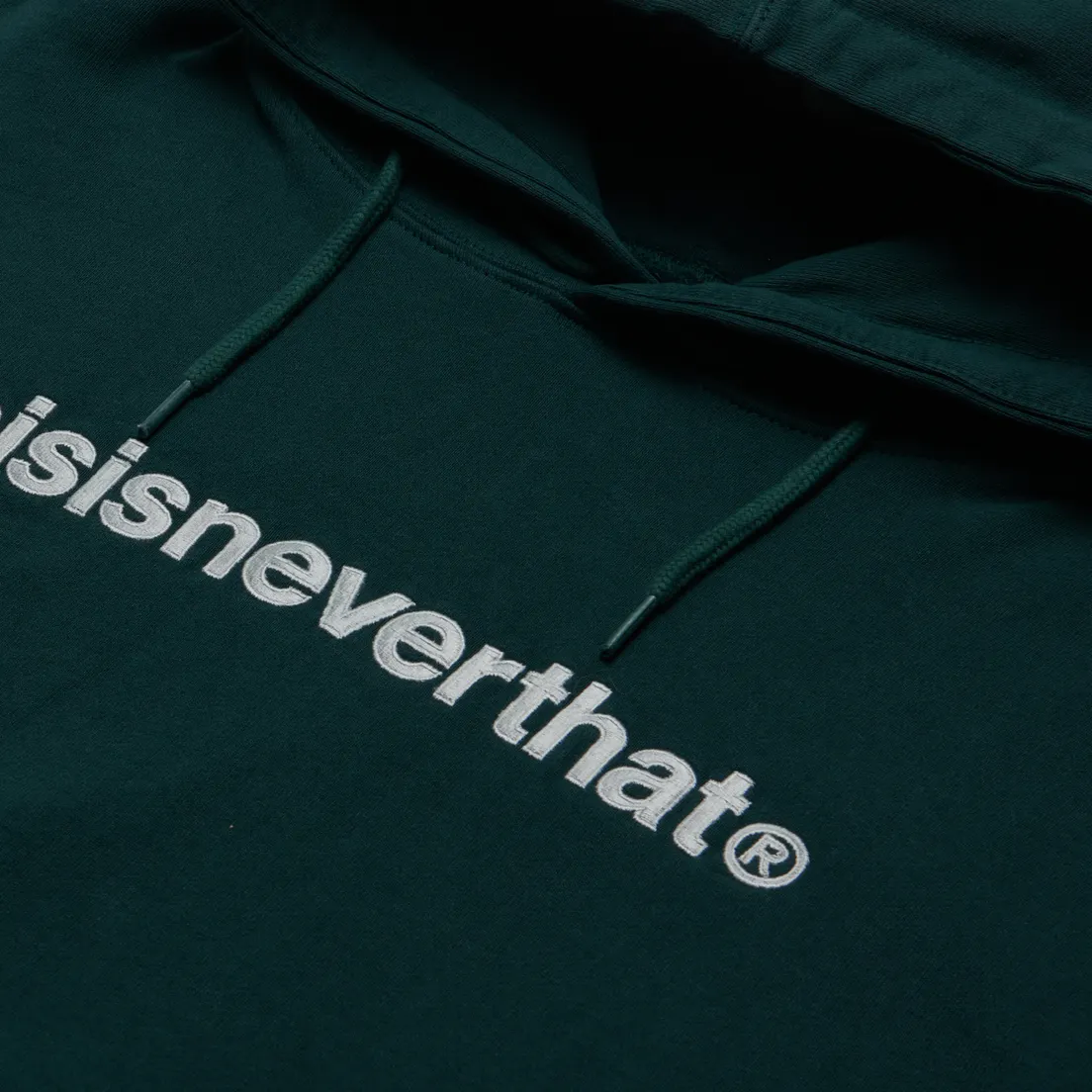thisisneverthat Мужская толстовка T-Logo Hoodie
