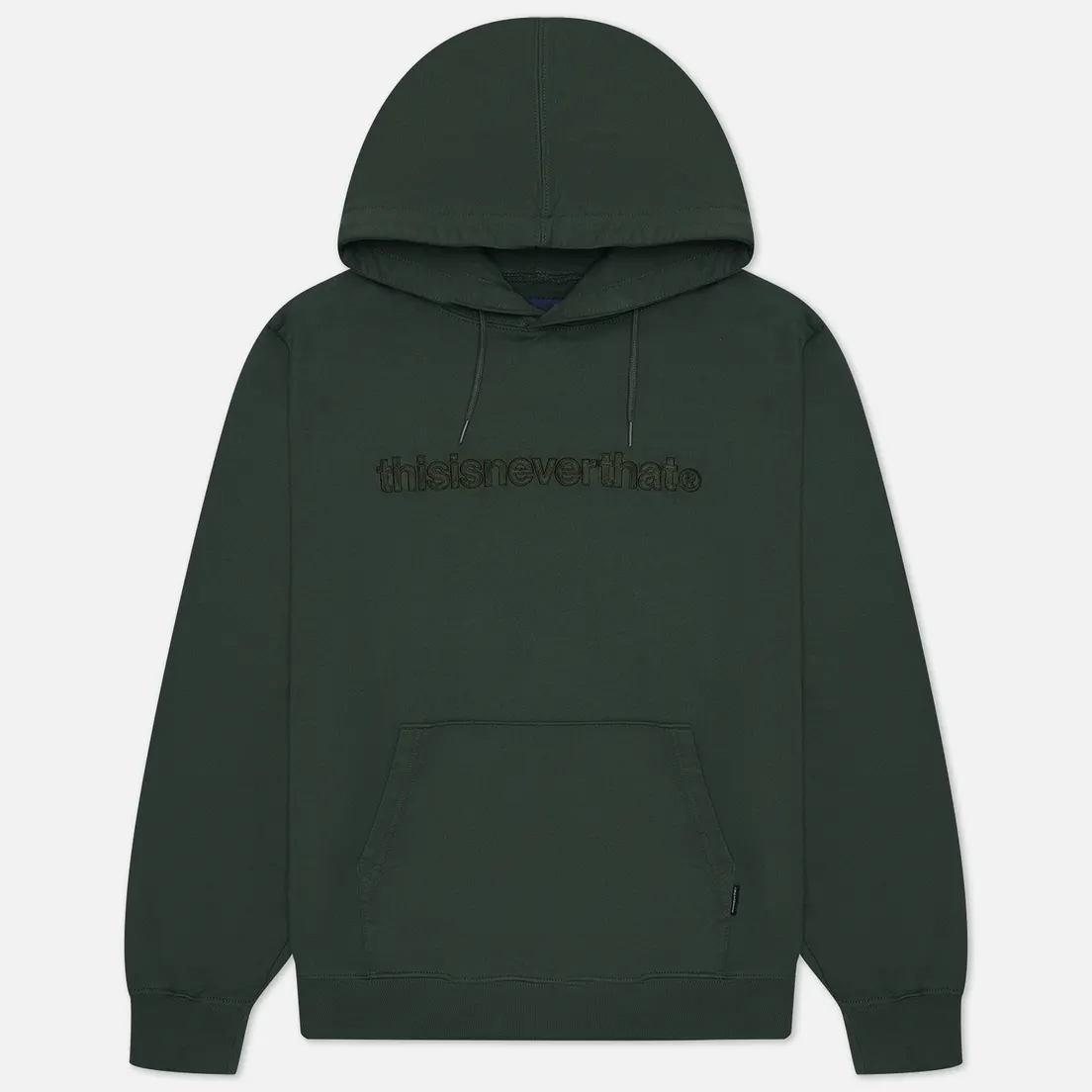 thisisneverthat Мужская толстовка T-Logo Hoodie