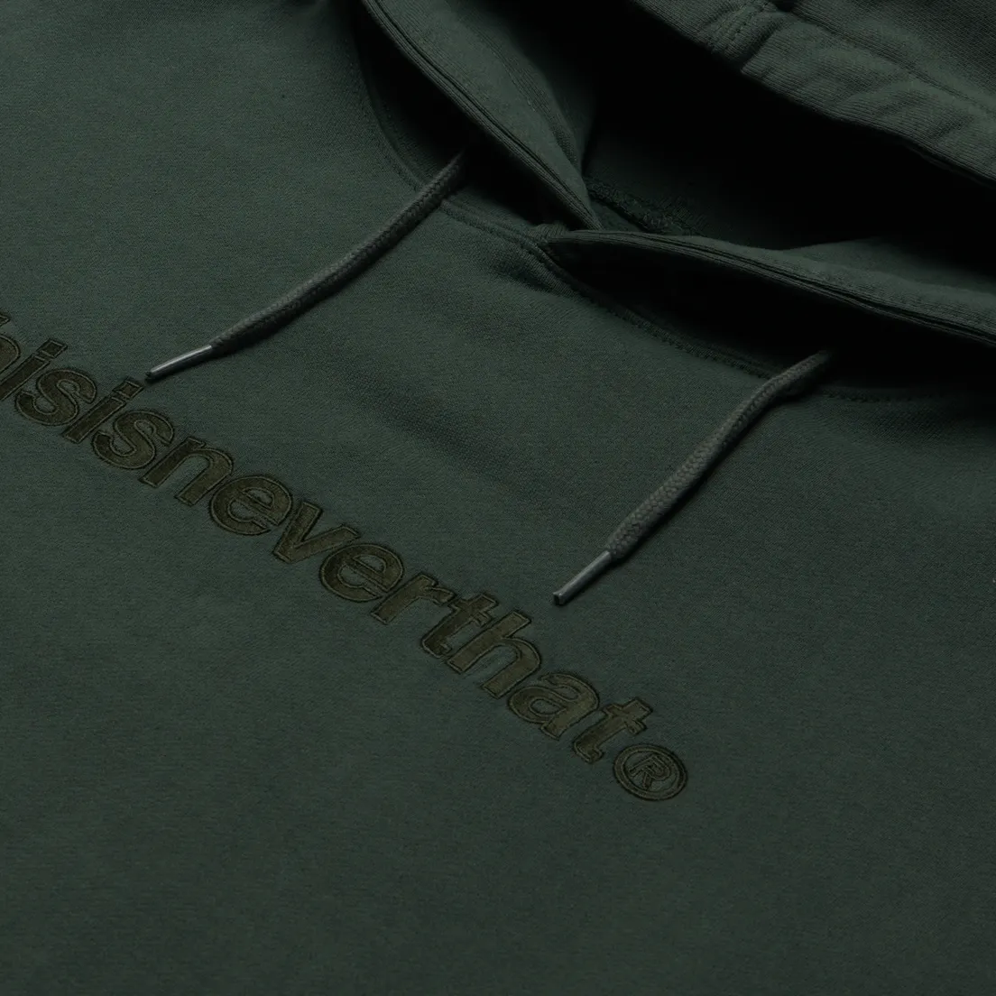 thisisneverthat Мужская толстовка T-Logo Hoodie