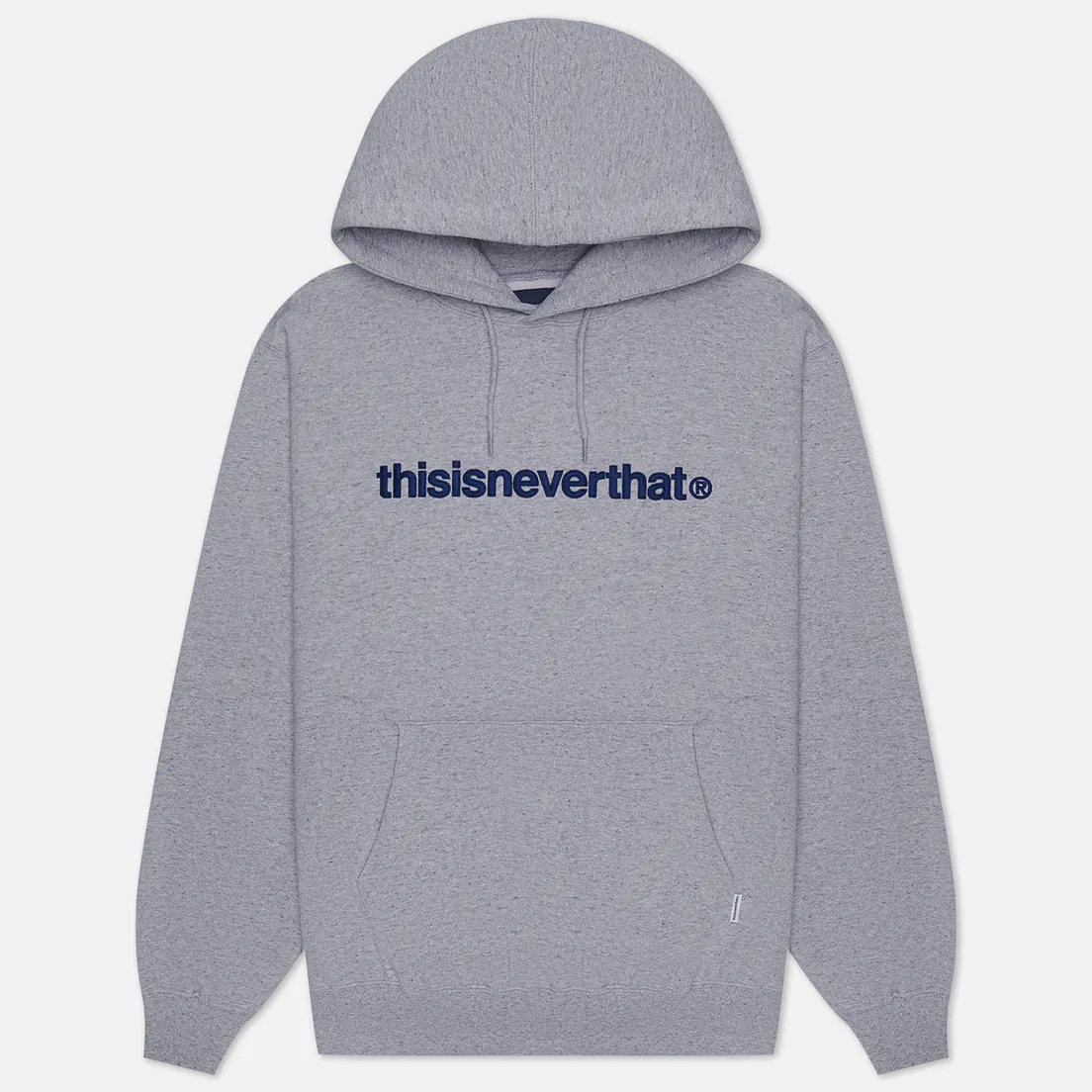 thisisneverthat Мужская толстовка T-Logo Hoodie