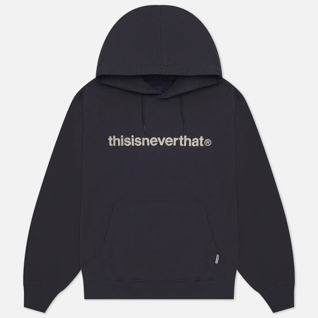thisisneverthat Мужская толстовка T-Logo Hoodie