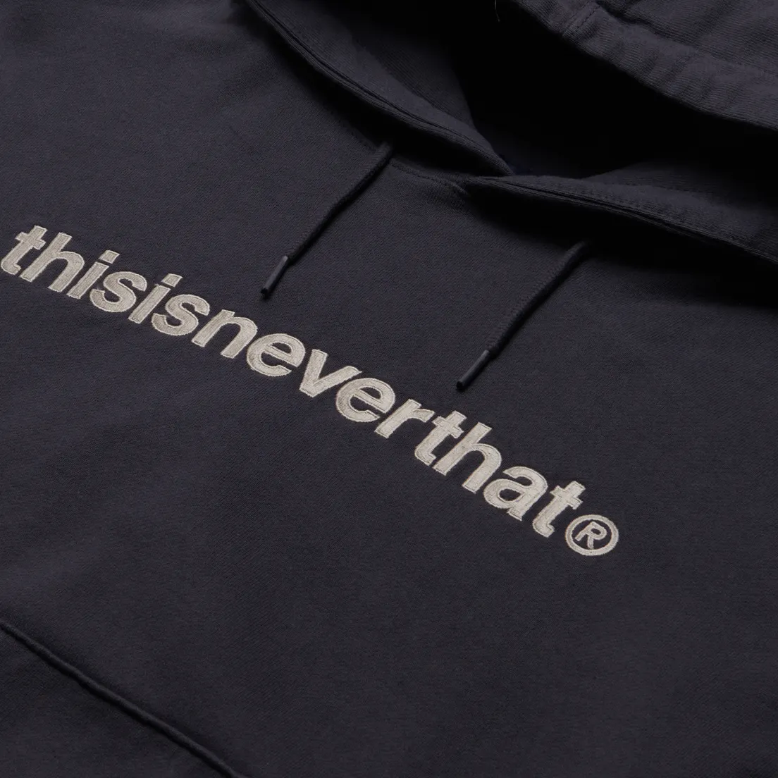 thisisneverthat Мужская толстовка T-Logo Hoodie