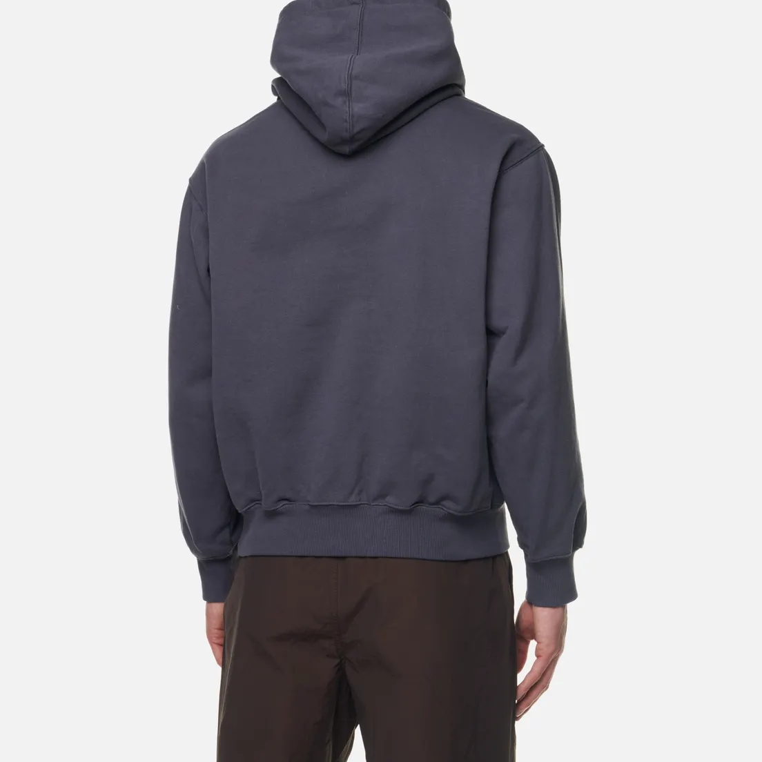 thisisneverthat Мужская толстовка T-Logo Hoodie