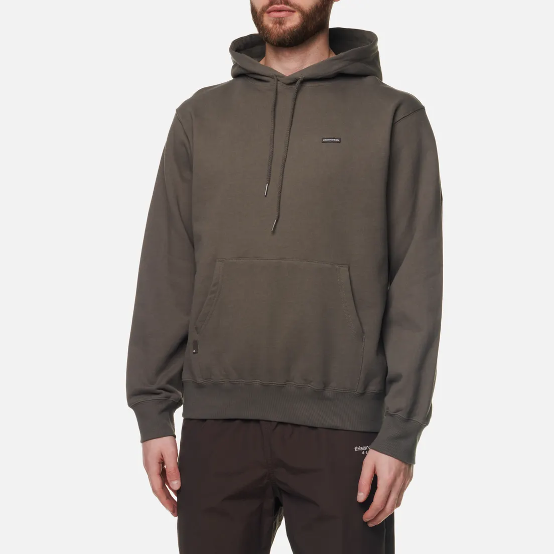 thisisneverthat Мужская толстовка T.N.T. Classic HDP Hoodie