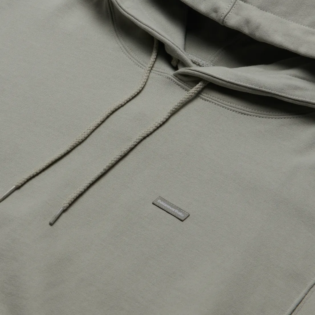 thisisneverthat Мужская толстовка T.N.T. Classic HDP Hoodie